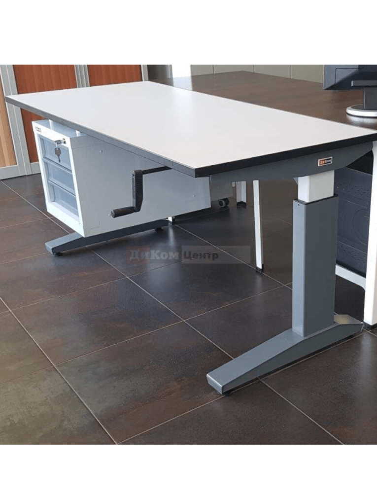 Стол монтажный ДиКом СР-100-01 ДСП купить в Уфе