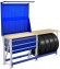 Верстак Master M100.MF1 / MF1 / MF1.320.000.W купить в Уфе