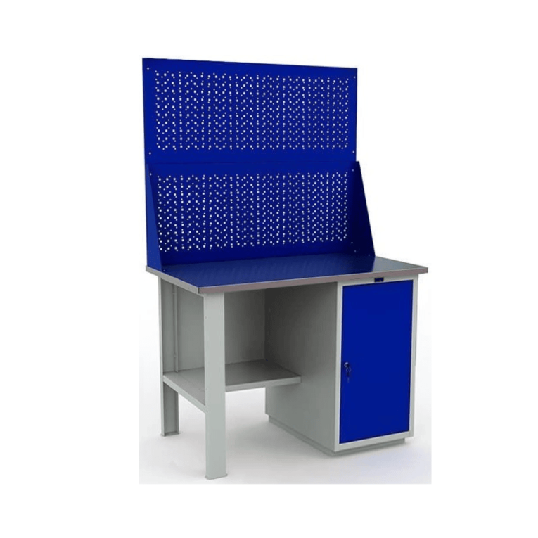 Верстак Profi WT120.F1/WD1.020 купить в Уфе