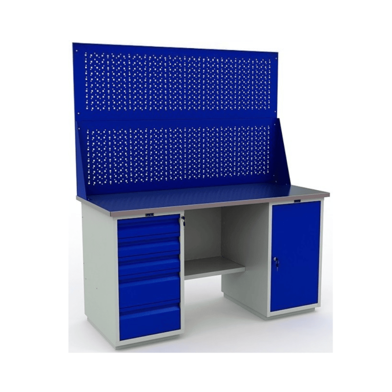 Верстак Profi WT160.WD5/WD1.020 купить в Уфе