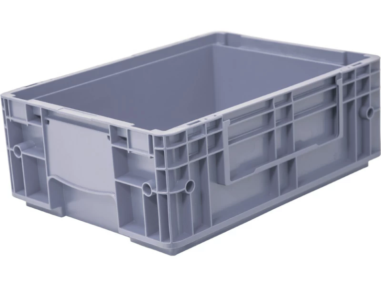 Ящик 396х297х147,5 4147 серый купить в Уфе