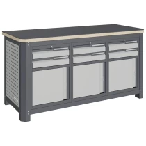 Верстак MCN 1552.S999 Верстак MCN 1552.S999