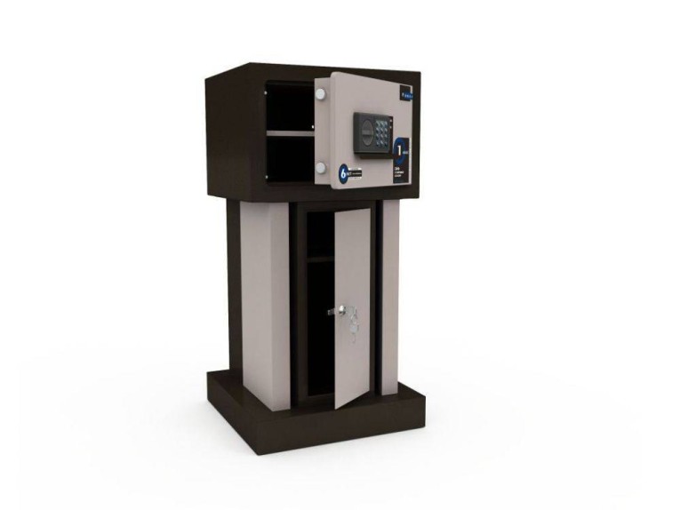 Сейф LS-030K EC купить в Уфе