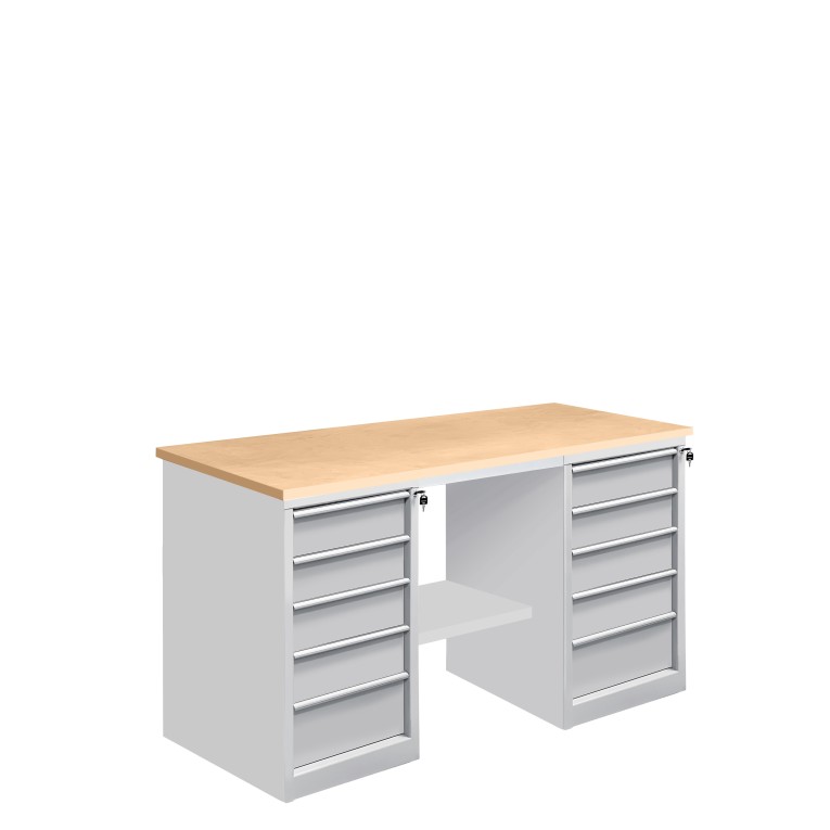 Верстак слесарный Gresson ВС-Т5Т5 ВС-1500Т5Т5 купить в Уфе Верстак слесарный Gresson ВС-Т5Т5 ВС-1500Т5Т5 купить в Уфе