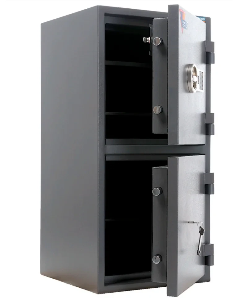 Взломостойкий сейф Valberg Кварцит 90Т/2 EL купить в Уфе Взломостойкий сейф Valberg Кварцит 90Т/2 EL купить в Уфе