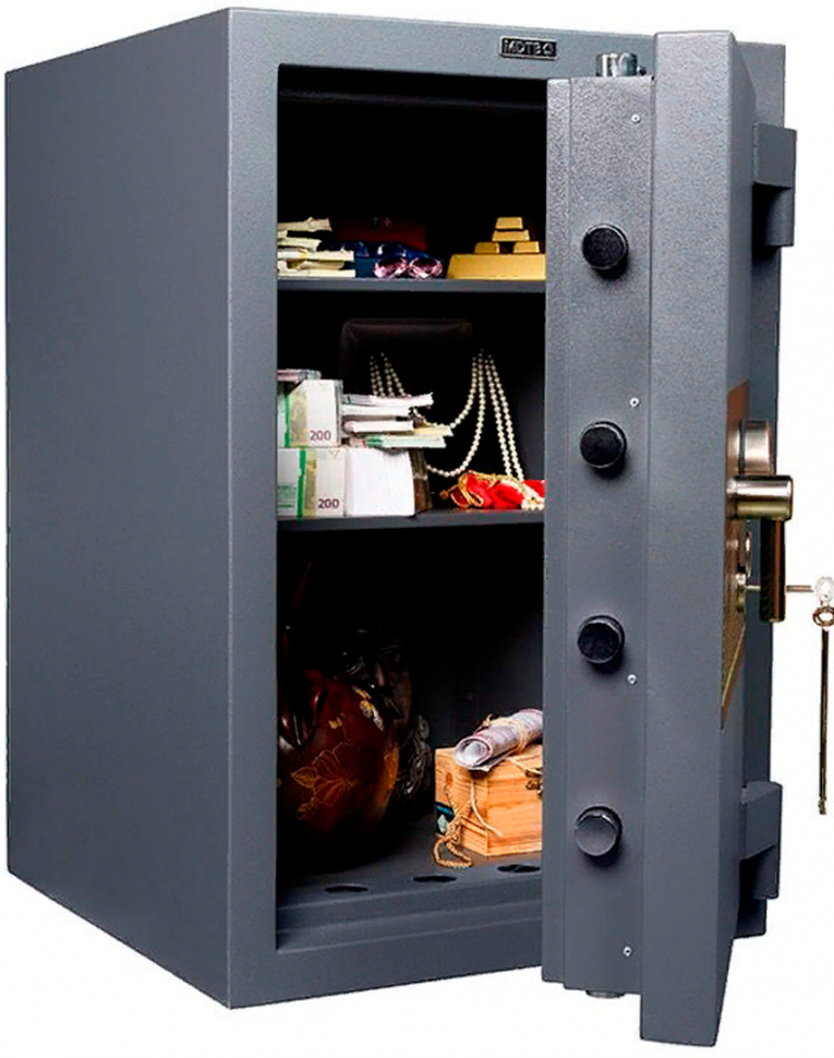 Взломостойкий сейф MDTB Burgas-1068 EK купить в Уфе Взломостойкий сейф MDTB Burgas-1068 EK купить в Уфе