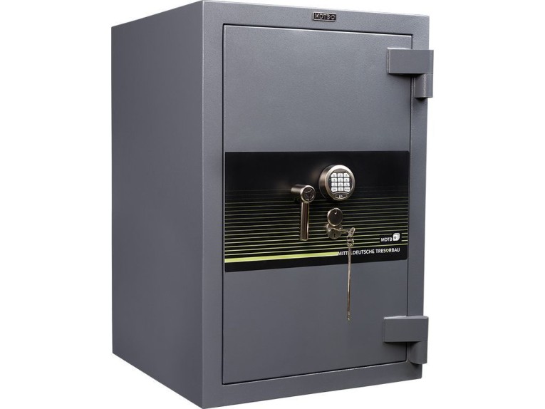 Взломостойкий сейф MDTB Burgas-1068 EK купить в Уфе Взломостойкий сейф MDTB Burgas-1068 EK купить в Уфе