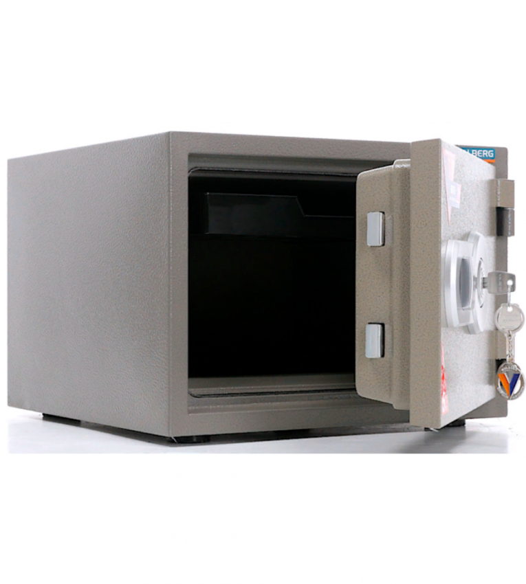 Огнестойкий сейф Valberg FRS-32 KL купить в Уфе Огнестойкий сейф Valberg FRS-32 KL купить в Уфе