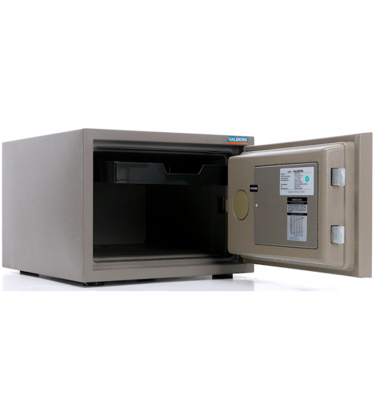 Огнестойкий сейф Valberg FRS-32 KL купить в Уфе Огнестойкий сейф Valberg FRS-32 KL купить в Уфе