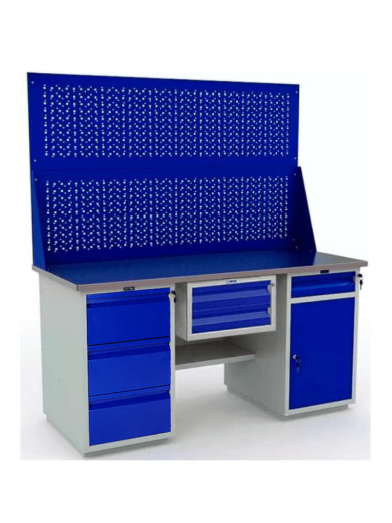 Верстак Практик Profi WT160.WD3/WD2.120 купить в Уфе