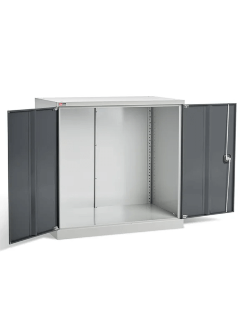 Шкаф инструментальный ДиКом ВЛ-051 (7038/7016) купить в Уфе Шкаф инструментальный ДиКом ВЛ-051 (7038/7016) купить в Уфе