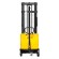 Штабелер с электроподъемом BDA 1025 (1000 кг, 2,5 м, 12В / 120Ач) SMARTLIFT (SMART) купить в Уфе