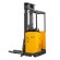 Штабелер самоходный с кабиной CDD15C (1500 кг; 6,5 м; li-ion 25,6В / 300Ач, PV, EPS) SMARTLIFT (SMART) купить в Уфе