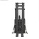 Штабелер самоходный с кабиной CDD15C (1500 кг; 6,5 м; li-ion 25,6В / 300Ач, PV, EPS) SMARTLIFT (SMART) купить в Уфе