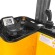 Штабелер самоходный с кабиной CDD15C (1500 кг; 6,5 м; li-ion 25,6В / 300Ач, PV, EPS) SMARTLIFT (SMART) купить в Уфе