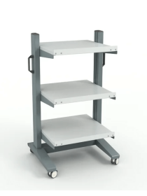 Стойка подкатная ДиКом СР-021-01 ESD