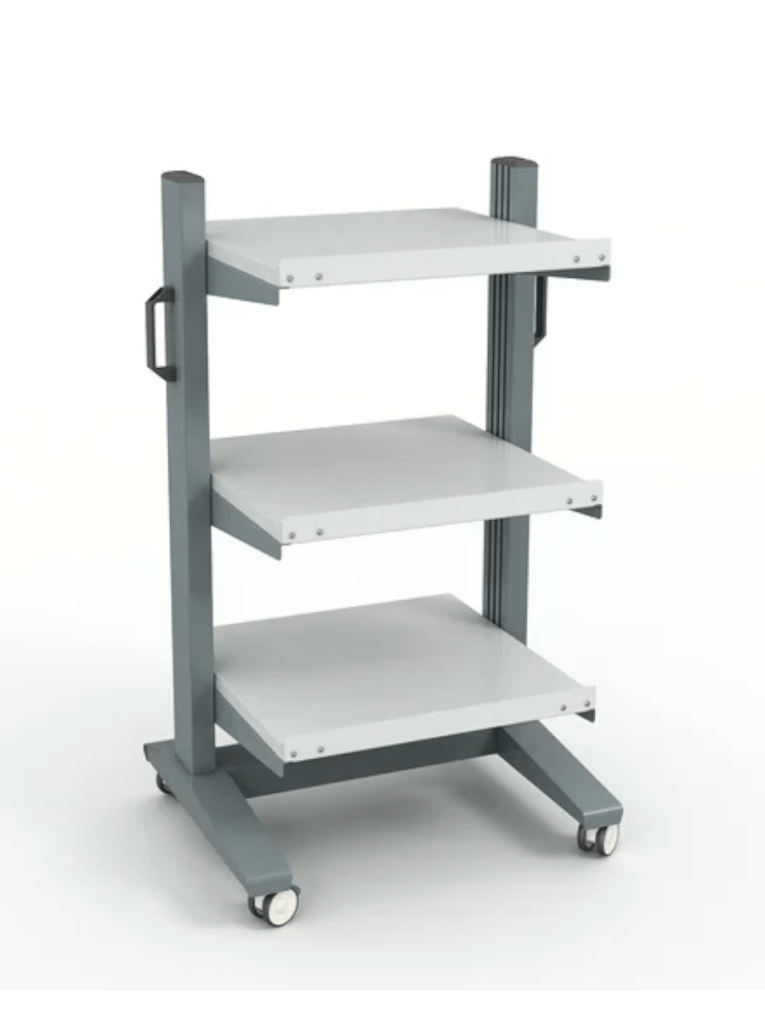 Стойка подкатная ДиКом СР-021-01 ESD купить в Уфе