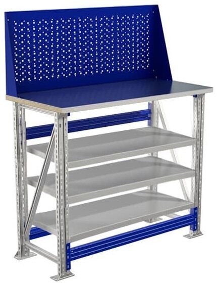 Верстак Master MT100.MF1 / MF1.013 купить в Уфе Верстак Master MT100.MF1 / MF1.013 купить в Уфе