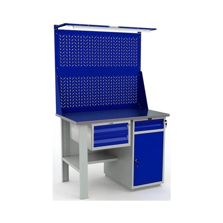 Верстак Profi WT120.F1/WD2.121 купить в Уфе