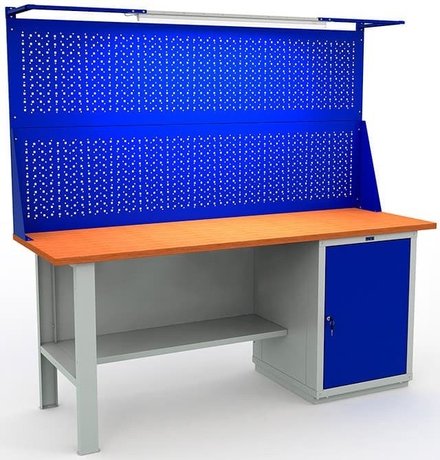 Верстак Expert W200.F2/WS1.021 купить в Уфе Верстак Expert W200.F2/WS1.021 купить в Уфе