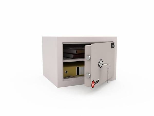 Сейф LS-030 R купить в Уфе