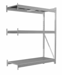 Дополнительная секция MS Profi 2000x900x800 3 полки