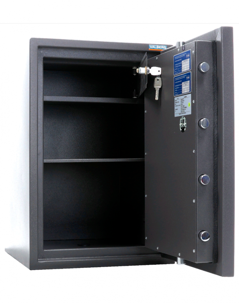 Взломостойкий сейф Valberg Гранит 65Т купить в Уфе Взломостойкий сейф Valberg Гранит 65Т купить в Уфе