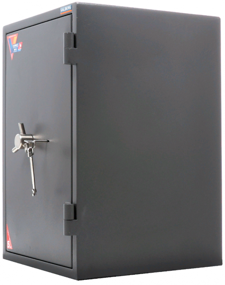 Взломостойкий сейф Valberg Гранит 65Т купить в Уфе Взломостойкий сейф Valberg Гранит 65Т купить в Уфе