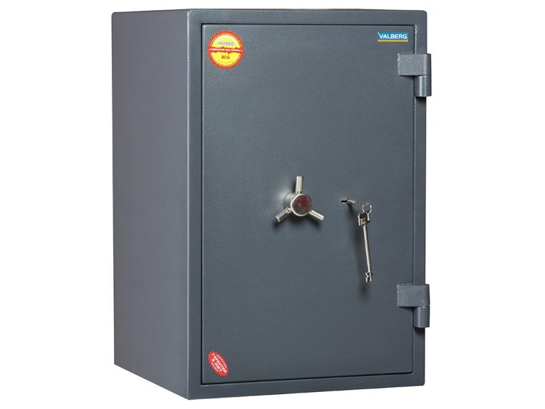 Взломостойкий сейф Valberg Гранит 65Т купить в Уфе Взломостойкий сейф Valberg Гранит 65Т купить в Уфе