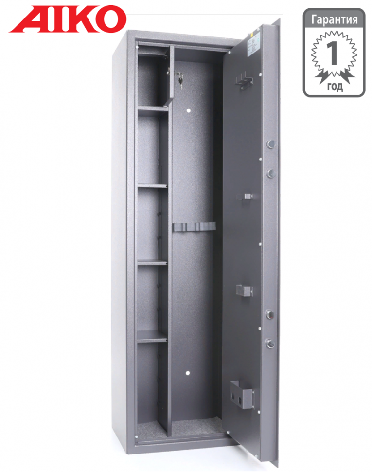 Оружейный сейф Aiko Филин 33 купить в Уфе Оружейный сейф Aiko Филин 33 купить в Уфе