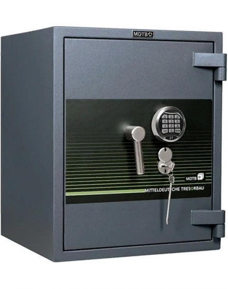 Взломостойкий сейф MDTB Banker-M 1255 EK купить в Уфе Взломостойкий сейф MDTB Banker-M 1255 EK купить в Уфе