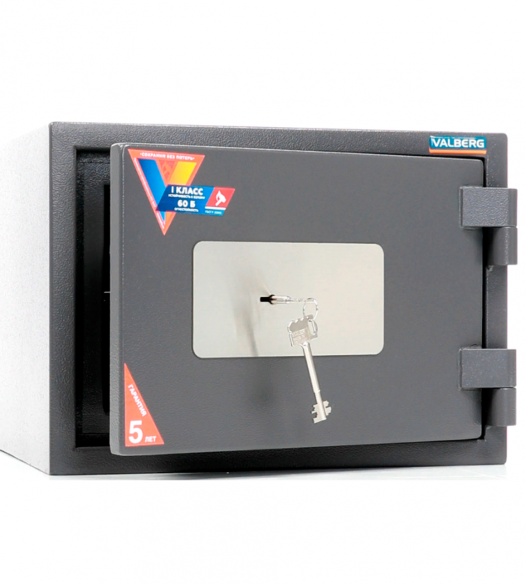 Огневзломостойкий сейф Valberg Гарант 32 купить в Уфе Огневзломостойкий сейф Valberg Гарант 32 купить в Уфе