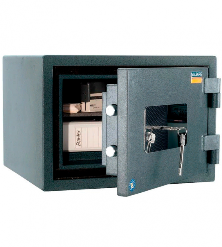 Огневзломостойкий сейф Valberg Гарант 32 купить в Уфе Огневзломостойкий сейф Valberg Гарант 32 купить в Уфе
