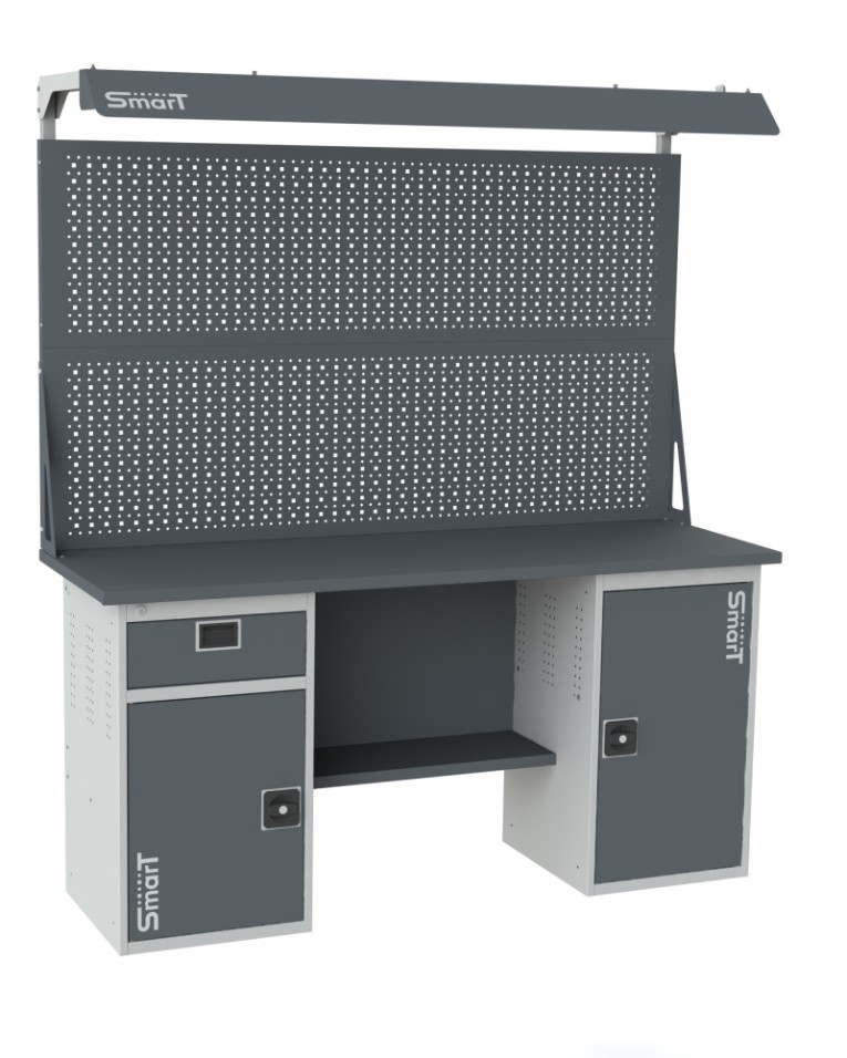 Верстак SMART 1760.1-1.S2.1.d2 купить в Уфе Верстак SMART 1760.1-1.S2.1.d2 купить в Уфе