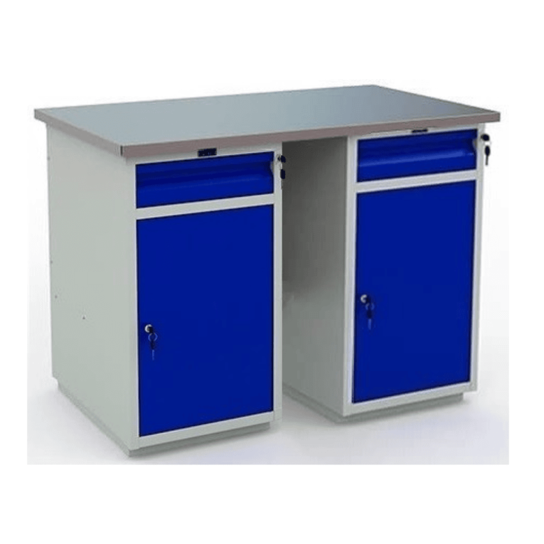 Верстак Profi WT120.WD2/WD2.000 купить в Уфе