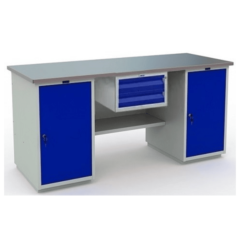 Верстак Profi WT180.WD1/WD1.100 купить в Уфе