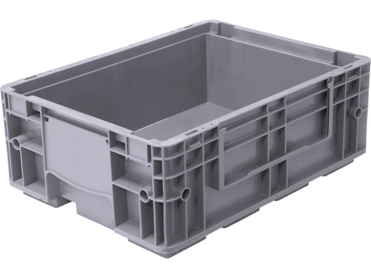 Ящик 396х297х147,5 4315 серый купить в Уфе