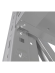 Стеллаж MS U 3000x1500x1000 10 полок (300 кг, перф) купить в Уфе