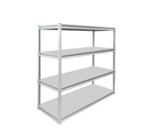 Стеллаж усиленный Gresson СУМ-1000 Стеллаж усиленный Gresson СУМ-1000