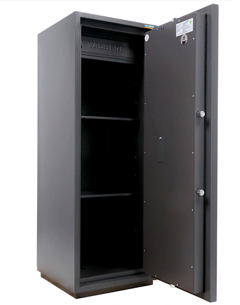 Взломостойкий сейф Valberg Кварцит 120Т EL купить в Уфе Взломостойкий сейф Valberg Кварцит 120Т EL купить в Уфе