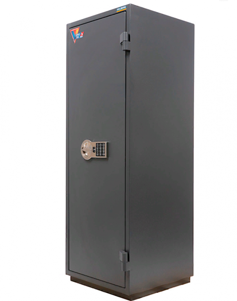 Взломостойкий сейф Valberg Кварцит 120Т EL купить в Уфе Взломостойкий сейф Valberg Кварцит 120Т EL купить в Уфе