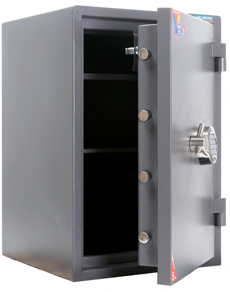 Взломостойкий сейф Valberg Гранит 65Т EL купить в Уфе Взломостойкий сейф Valberg Гранит 65Т EL купить в Уфе