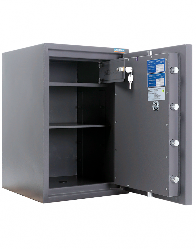 Взломостойкий сейф Valberg Гранит 65Т EL купить в Уфе Взломостойкий сейф Valberg Гранит 65Т EL купить в Уфе