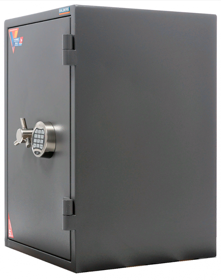 Взломостойкий сейф Valberg Гранит 65Т EL купить в Уфе Взломостойкий сейф Valberg Гранит 65Т EL купить в Уфе