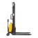 Штабелер с электроподъемом BDA-II 1516 (1500 кг, 1,6 м, 12В / 85Ач) SMARTLIFT (SMART) купить в Уфе