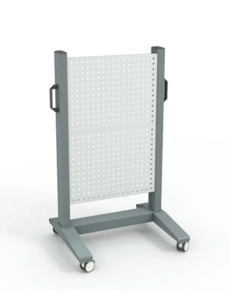 Стойка подкатная ДиКом СР-021-02 ESD купить в Уфе