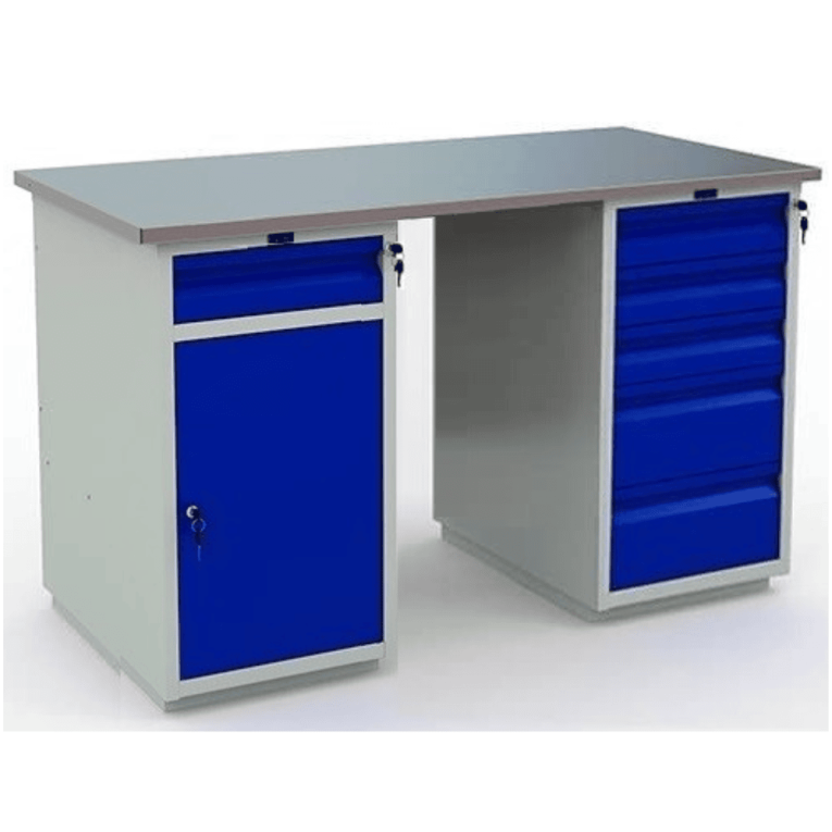 Верстак Profi WT140.WD2/WD5.000 купить в Уфе