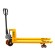 Гидравлическая тележка (рохля) SD (BF25, г/п 2500 кг, вилы 1150x550 мм, PDP) SMARTLIFT (SMART) купить в Уфе