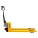 Гидравлическая тележка (рохля) SD (BF25, г/п 2500 кг, вилы 1150x550 мм, PDP) SMARTLIFT (SMART) купить в Уфе
