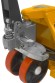 Гидравлическая тележка (рохля) SD (BF25, г/п 2500 кг, вилы 1150x550 мм, PDP) SMARTLIFT (SMART) купить в Уфе